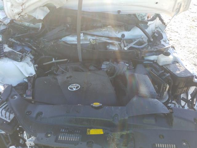 Photo 6 VIN: 5TDDZRFH4HS423276 - TOYOTA HIGHLANDER 