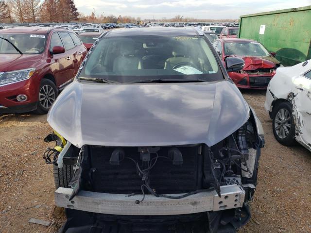 Photo 4 VIN: 5TDDZRFH4HS431734 - TOYOTA HIGHLANDER 