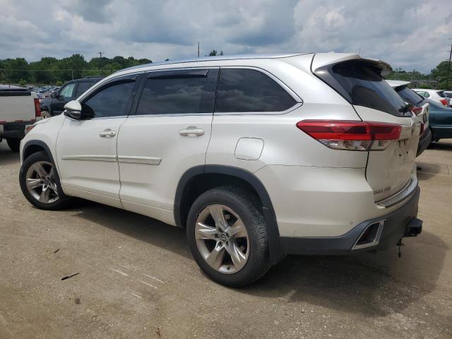 Photo 1 VIN: 5TDDZRFH4HS453667 - TOYOTA HIGHLANDER 