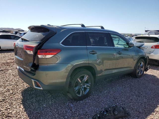 Photo 2 VIN: 5TDDZRFH4HS460330 - TOYOTA HIGHLANDER 