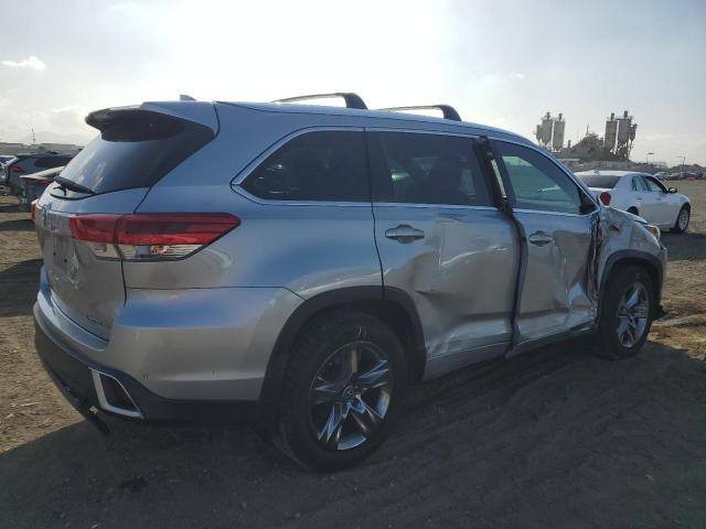 Photo 2 VIN: 5TDDZRFH4HS476379 - TOYOTA HIGHLANDER 