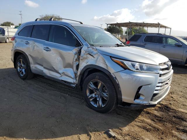 Photo 3 VIN: 5TDDZRFH4HS476379 - TOYOTA HIGHLANDER 