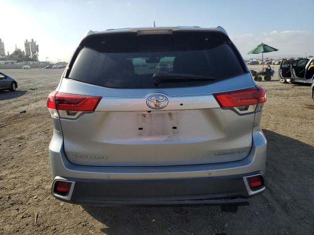 Photo 5 VIN: 5TDDZRFH4HS476379 - TOYOTA HIGHLANDER 