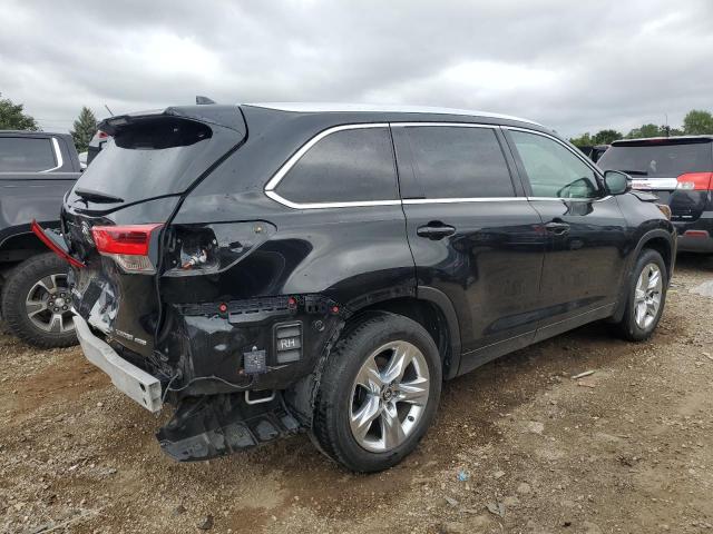 Photo 2 VIN: 5TDDZRFH4HS480769 - TOYOTA HIGHLANDER 