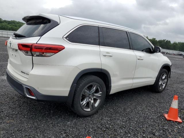 Photo 2 VIN: 5TDDZRFH4JS485265 - TOYOTA HIGHLANDER 