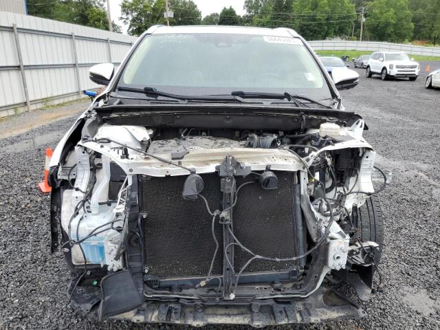 Photo 4 VIN: 5TDDZRFH4JS485265 - TOYOTA HIGHLANDER 