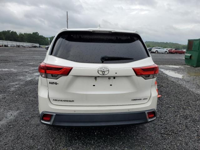 Photo 5 VIN: 5TDDZRFH4JS485265 - TOYOTA HIGHLANDER 