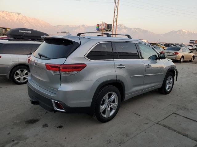 Photo 2 VIN: 5TDDZRFH4JS810710 - TOYOTA HIGHLANDER 