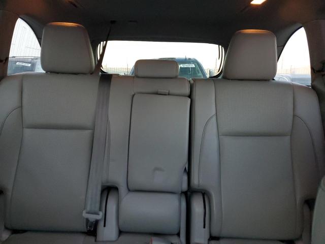 Photo 9 VIN: 5TDDZRFH4JS810710 - TOYOTA HIGHLANDER 