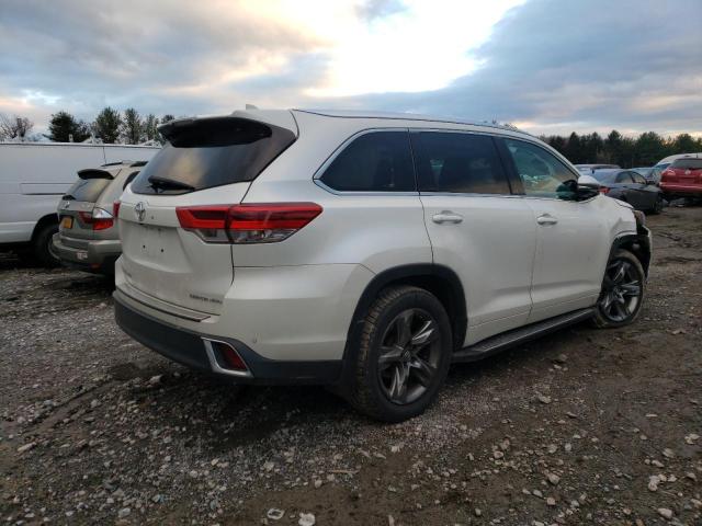 Photo 2 VIN: 5TDDZRFH4JS837146 - TOYOTA HIGHLANDER 