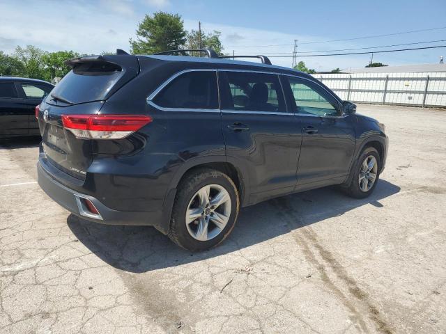 Photo 2 VIN: 5TDDZRFH4JS856408 - TOYOTA HIGHLANDER 