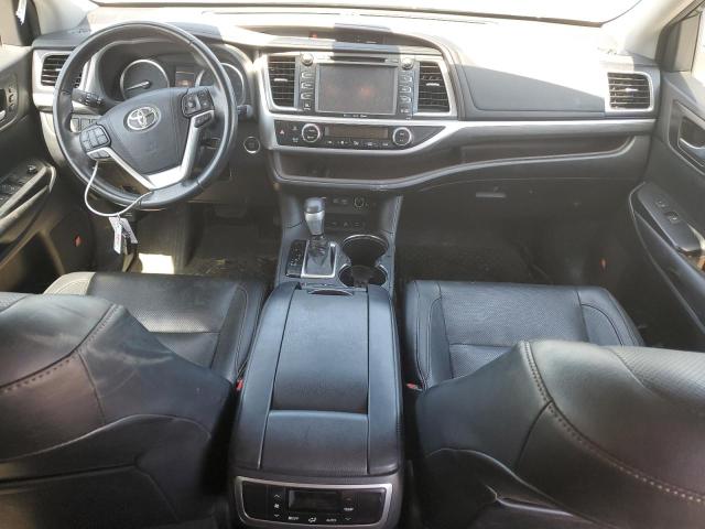 Photo 7 VIN: 5TDDZRFH4JS856408 - TOYOTA HIGHLANDER 