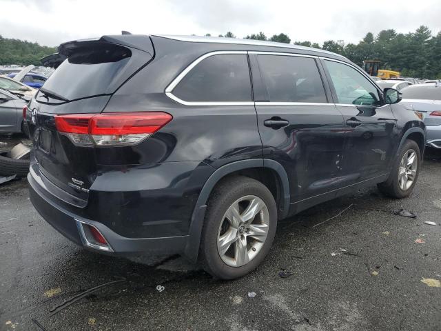 Photo 2 VIN: 5TDDZRFH4KS705943 - TOYOTA HIGHLANDER 