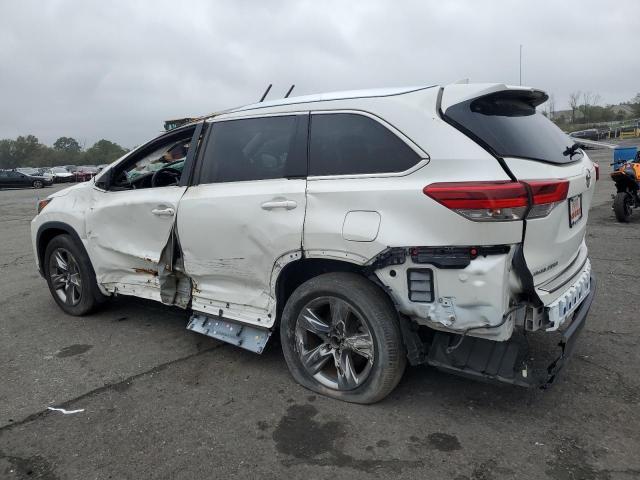 Photo 1 VIN: 5TDDZRFH4KS916916 - TOYOTA HIGHLANDER 