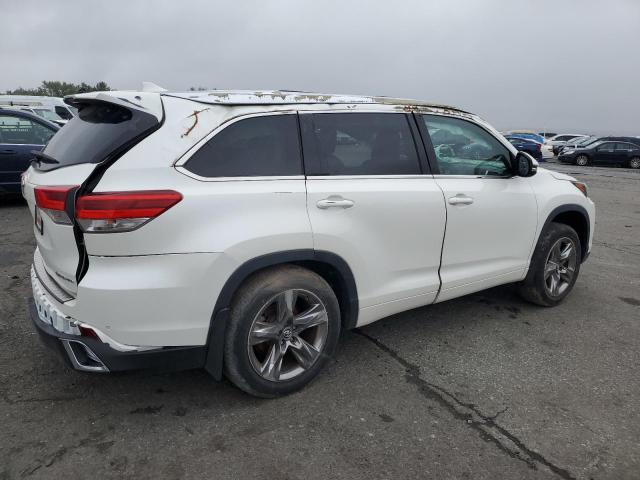 Photo 2 VIN: 5TDDZRFH4KS916916 - TOYOTA HIGHLANDER 