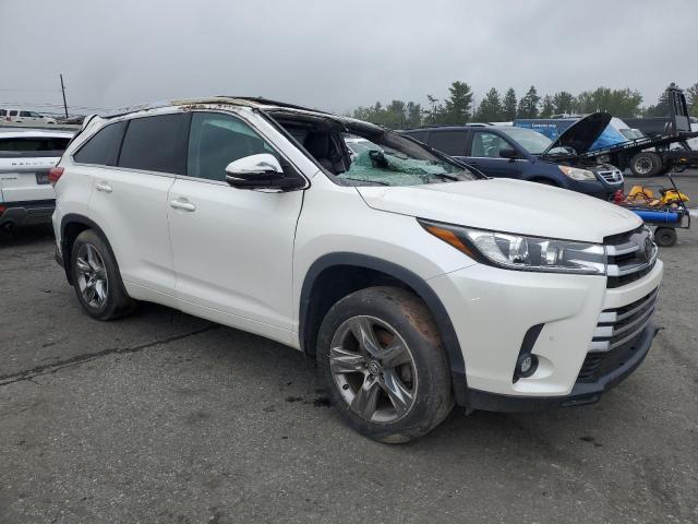 Photo 3 VIN: 5TDDZRFH4KS916916 - TOYOTA HIGHLANDER 