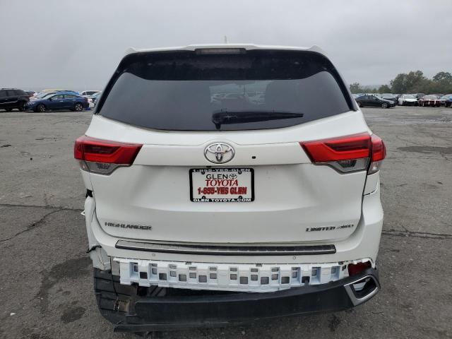 Photo 5 VIN: 5TDDZRFH4KS916916 - TOYOTA HIGHLANDER 