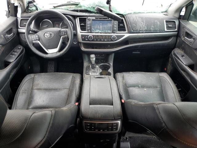 Photo 7 VIN: 5TDDZRFH4KS916916 - TOYOTA HIGHLANDER 