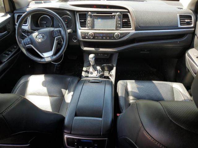 Photo 7 VIN: 5TDDZRFH5HS365632 - TOYOTA HIGHLANDER 