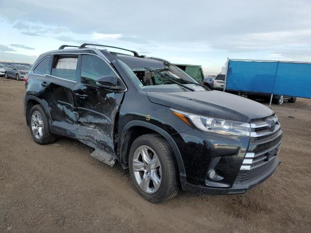 Photo 0 VIN: 5TDDZRFH5HS367543 - TOYOTA HIGHLANDER 