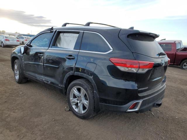 Photo 2 VIN: 5TDDZRFH5HS367543 - TOYOTA HIGHLANDER 