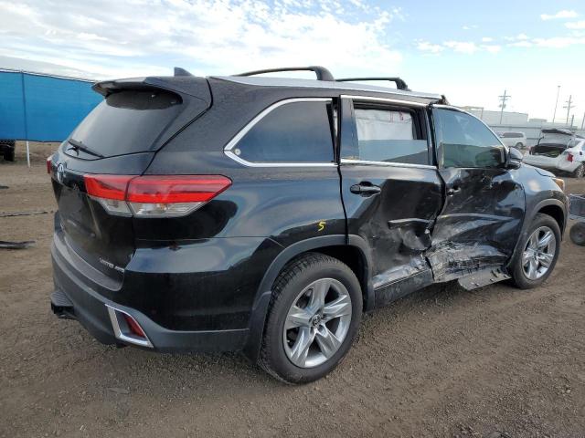 Photo 3 VIN: 5TDDZRFH5HS367543 - TOYOTA HIGHLANDER 