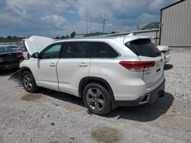 Photo 1 VIN: 5TDDZRFH5HS373293 - TOYOTA HIGHLANDER 