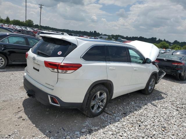 Photo 2 VIN: 5TDDZRFH5HS373293 - TOYOTA HIGHLANDER 