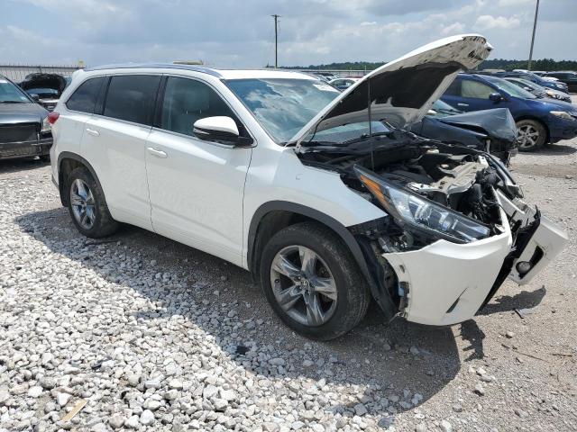 Photo 3 VIN: 5TDDZRFH5HS373293 - TOYOTA HIGHLANDER 