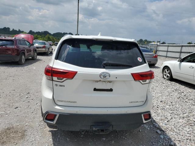 Photo 5 VIN: 5TDDZRFH5HS373293 - TOYOTA HIGHLANDER 