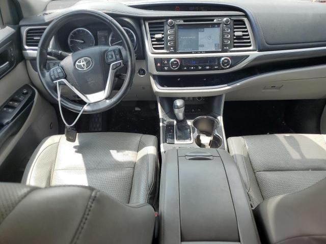 Photo 7 VIN: 5TDDZRFH5HS373293 - TOYOTA HIGHLANDER 