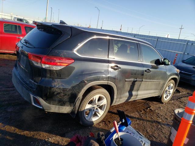 Photo 2 VIN: 5TDDZRFH5HS377456 - TOYOTA HIGHLANDER 