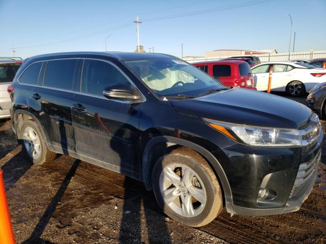 Photo 3 VIN: 5TDDZRFH5HS377456 - TOYOTA HIGHLANDER 