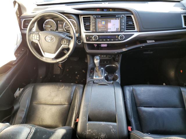 Photo 7 VIN: 5TDDZRFH5HS377456 - TOYOTA HIGHLANDER 