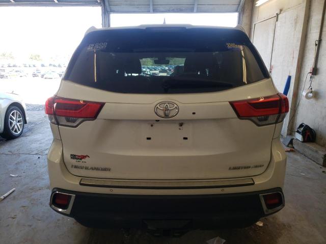 Photo 5 VIN: 5TDDZRFH5HS402078 - TOYOTA HIGHLANDER 