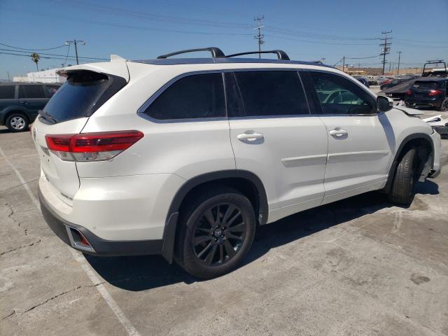 Photo 2 VIN: 5TDDZRFH5HS465536 - TOYOTA HIGHLANDER 