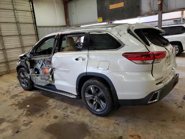 Photo 1 VIN: 5TDDZRFH5JS808089 - TOYOTA HIGHLANDER 