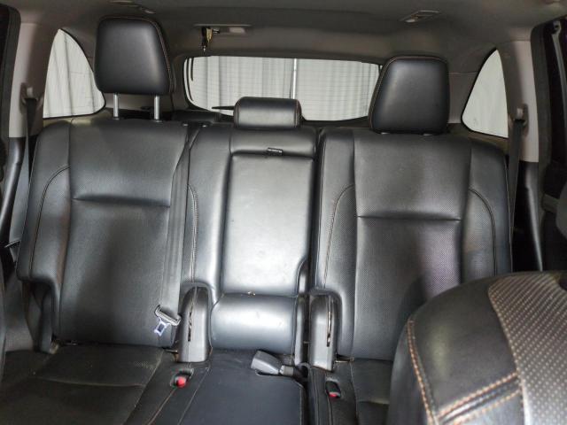 Photo 9 VIN: 5TDDZRFH5JS815754 - TOYOTA HIGHLANDER 