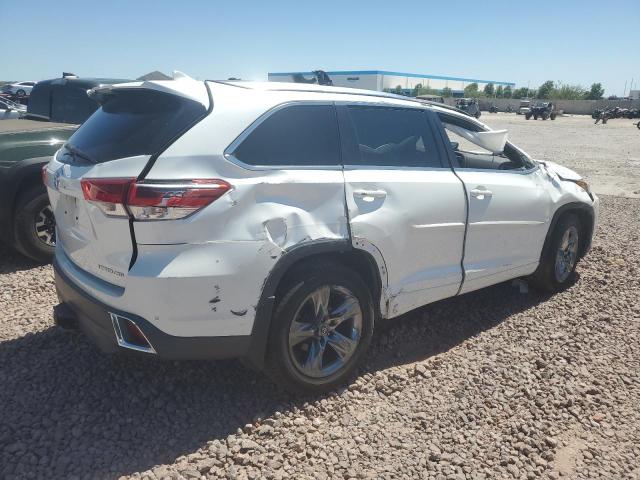 Photo 2 VIN: 5TDDZRFH5JS845532 - TOYOTA HIGHLANDER 