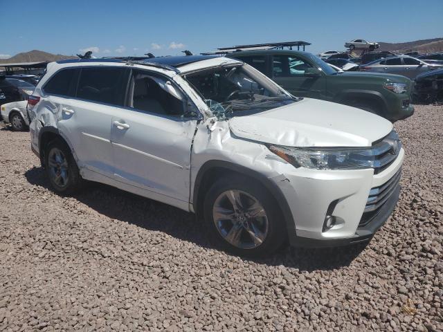 Photo 3 VIN: 5TDDZRFH5JS845532 - TOYOTA HIGHLANDER 