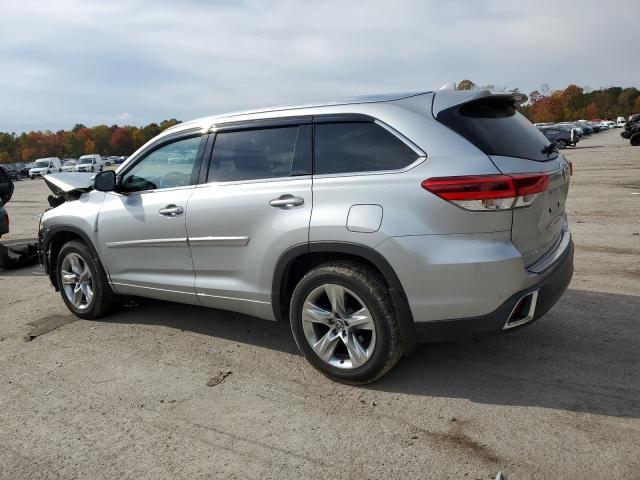 Photo 1 VIN: 5TDDZRFH5JS900934 - TOYOTA HIGHLANDER 