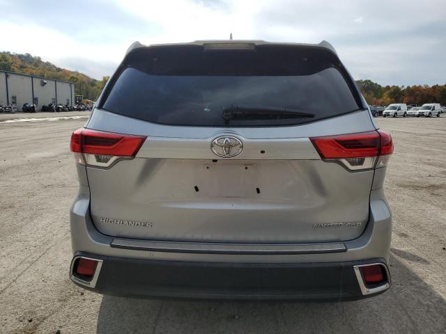 Photo 5 VIN: 5TDDZRFH5JS900934 - TOYOTA HIGHLANDER 