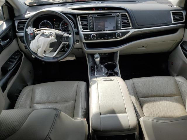 Photo 7 VIN: 5TDDZRFH5JS900934 - TOYOTA HIGHLANDER 