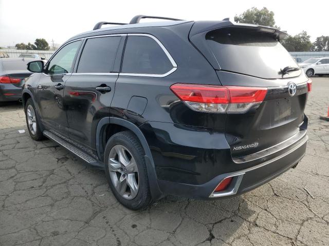 Photo 1 VIN: 5TDDZRFH6HS358091 - TOYOTA HIGHLANDER 