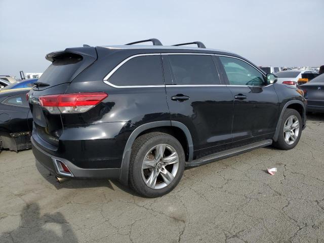 Photo 2 VIN: 5TDDZRFH6HS358091 - TOYOTA HIGHLANDER 