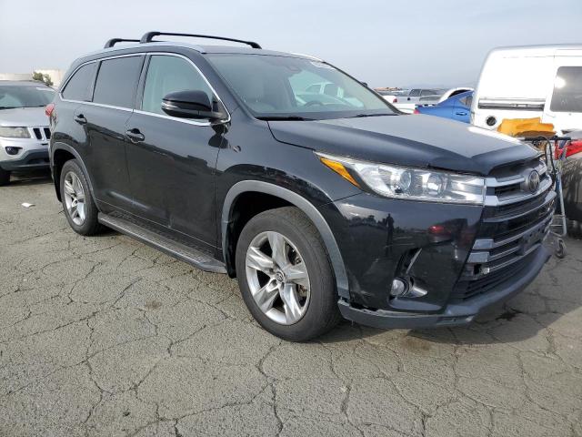 Photo 3 VIN: 5TDDZRFH6HS358091 - TOYOTA HIGHLANDER 