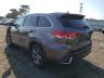 Photo 2 VIN: 5TDDZRFH6HS432853 - TOYOTA HIGHLANDER 