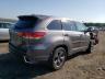 Photo 3 VIN: 5TDDZRFH6HS432853 - TOYOTA HIGHLANDER 