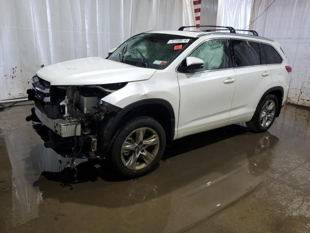 Photo 0 VIN: 5TDDZRFH6HS457722 - TOYOTA HIGHLANDER 