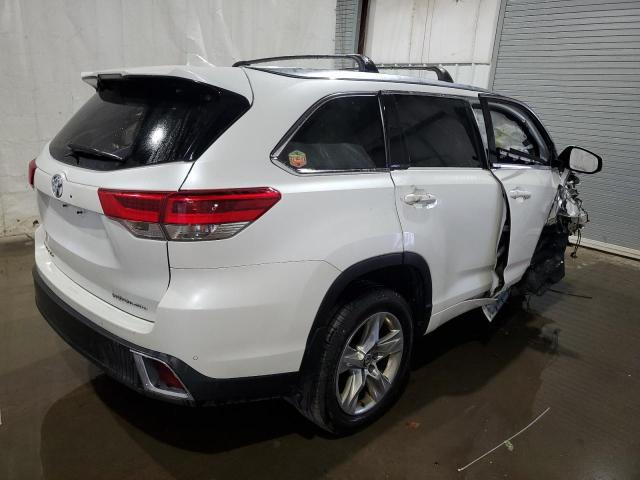 Photo 2 VIN: 5TDDZRFH6HS457722 - TOYOTA HIGHLANDER 